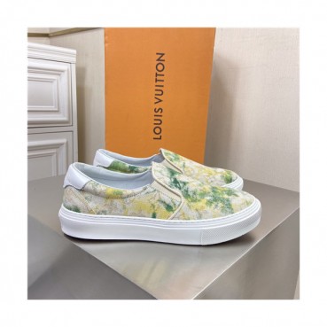 Louis Vuitton 2021 Men's Sneakers - 루이비통 2021 남성용 스니커즈,Size(240