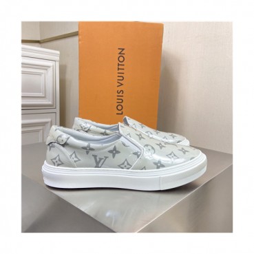 Louis Vuitton 2021 Men's Sneakers - 루이비통 2021 남성용 스니커즈,Size(240