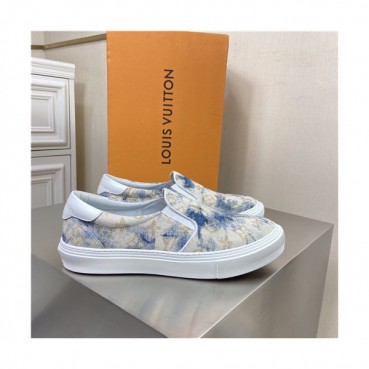 Louis Vuitton 2021 Men's Sneakers - 루이비통 2021 남성용 스니커즈,Size(240