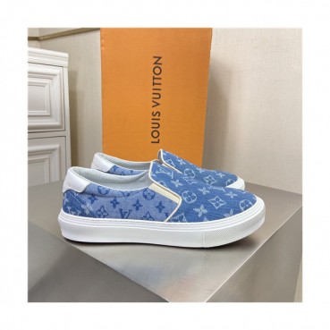 Louis Vuitton 2021 Men's Sneakers - 루이비통 2021 남성용 스니커즈,Size(240