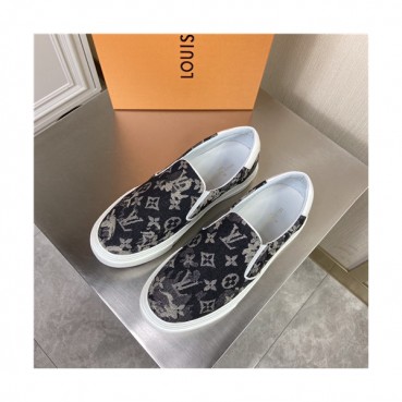 Louis Vuitton 2020 Men's Sneakers - 루이비통 2020 남성용 스니커즈,Size(240