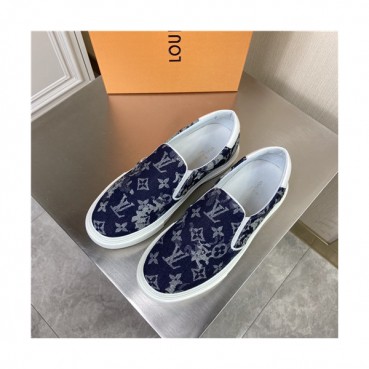 Louis Vuitton 2020 Men's Sneakers - 루이비통 2020 남성용 스니커즈,Size(240
