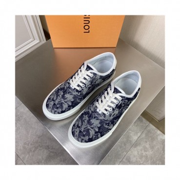 Louis Vuitton 2020 Men's Sneakers - 루이비통 2020 남성용 스니커즈,Size(240