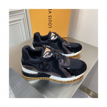 Louis Vuitton 2020 Men's Leather Sneakers - 루이비통 2020 남성용 레더 스니커즈,Size(240