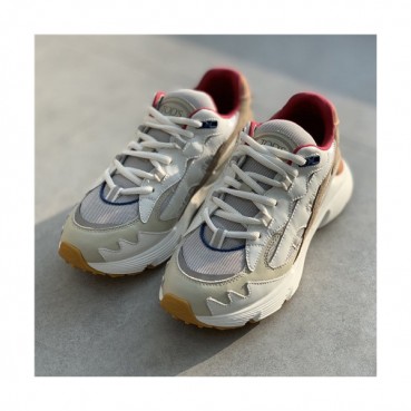 Tod's 2020 Women's Leather Sneakers - 토즈 2020 여성용 레더 스니커즈,Size(225