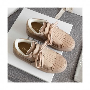 Dior 2021 Women's Sneakers -  디올 2021 여성용 스니커즈,Size(225