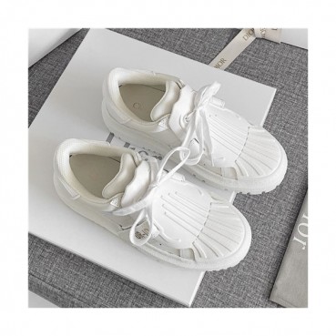Dior 2021 Women's Sneakers -  디올 2021 여성용 스니커즈,Size(225