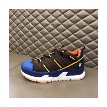 Berburry 2020 Men's Sneakers - 버버리 2020 남성용 스니커즈,Size(240