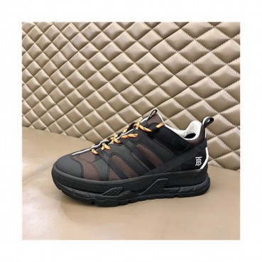Berburry 2020 Men's Sneakers - 버버리 2020 남성용 스니커즈,Size(240