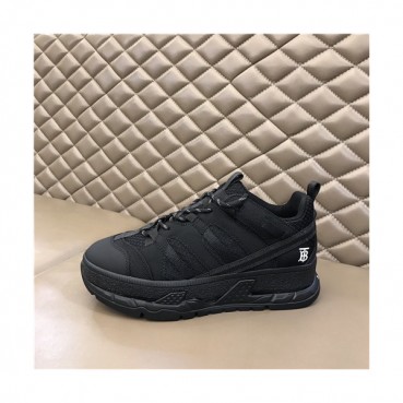 Berburry 2020 Men's Sneakers - 버버리 2020 남성용 스니커즈,Size(240