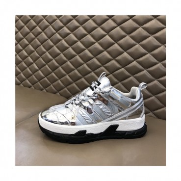 Berburry 2020 Men's Sneakers - 버버리 2020 남성용 스니커즈,Size(240
