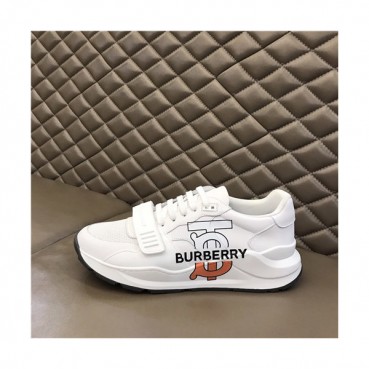 Berburry 2020 Men's Sneakers - 버버리 2020 남성용 스니커즈,Size(240