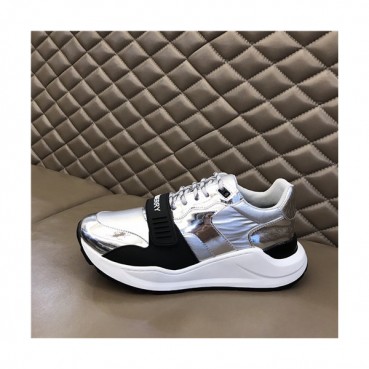 Berburry 2020 Men's Sneakers - 버버리 2020 남성용 스니커즈,Size(240