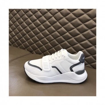 Berburry 2020 Men's Sneakers - 버버리 2020 남성용 스니커즈,Size(240