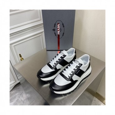 Prada 2020 Men's Sneakers - 프라다 2020 남성용 스니커즈,Size(240