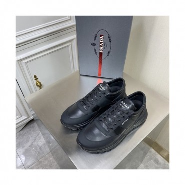 Prada 2020 Men's Sneakers - 프라다 2020 남성용 스니커즈,Size(240