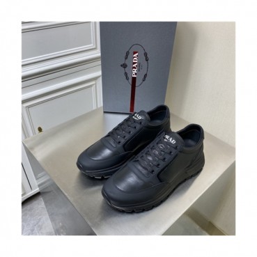 Prada 2020 Men's Sneakers - 프라다 2020 남성용 스니커즈,Size(240