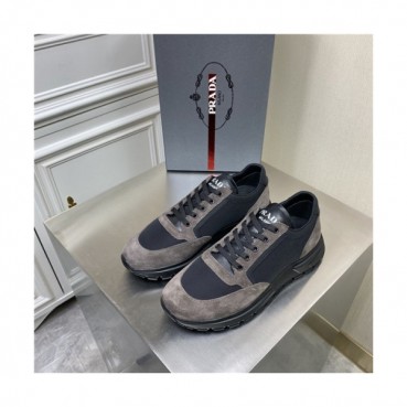 Prada 2020 Men's Sneakers - 프라다 2020 남성용 스니커즈,Size(240