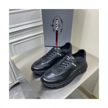 Prada 2020 Men's Sneakers - 프라다 2020 남성용 스니커즈,Size(240