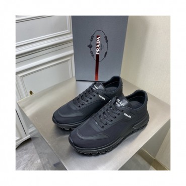 Prada 2020 Men's Sneakers - 프라다 2020 남성용 스니커즈,Size(240