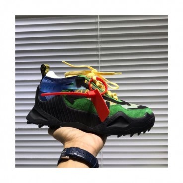 Off-White 2020 Men's ODSY