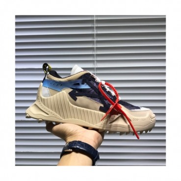 Off-White 2020 Men's ODSY