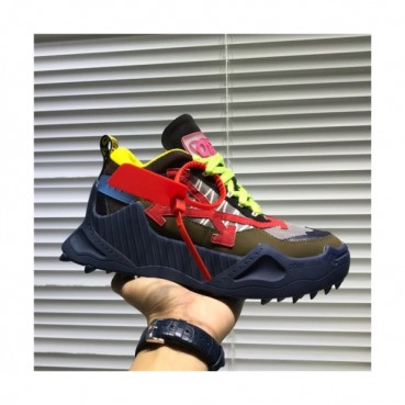 Off-White 2020 Men's ODSY
