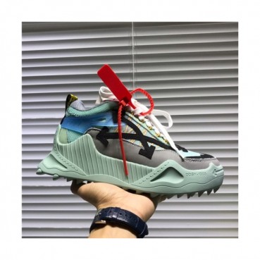 Off-White 2020 Men's ODSY