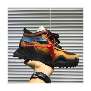 Off-White 2020 Men's ODSY