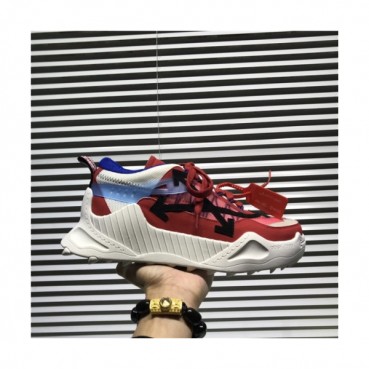 Off-White 2020 Men's ODSY