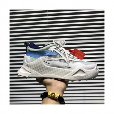 Off-White 2020 Men's ODSY