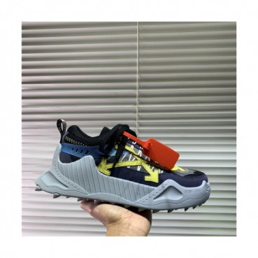 Off-White 2020 Men's ODSY