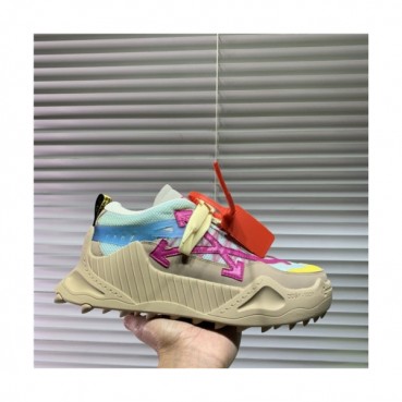 Off-White 2020 Men's ODSY