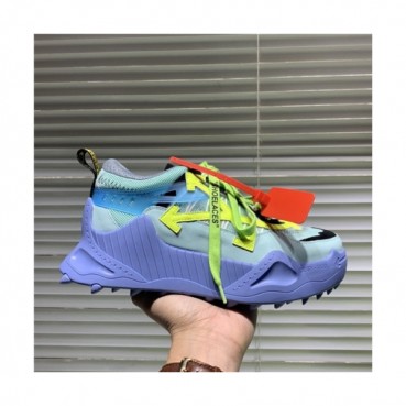 Off-White 2020 Men's ODSY