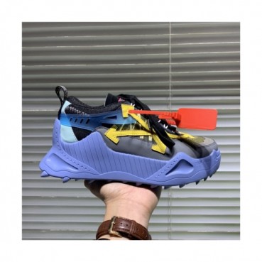 Off-White 2020 Men's ODSY