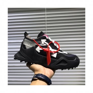Off-White 2020 Men's ODSY