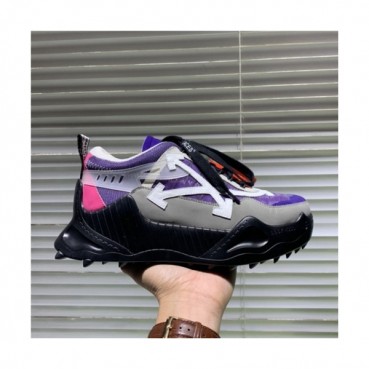 Off-White 2020 Men's ODSY