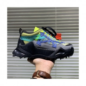 Off-White 2020 Men's ODSY