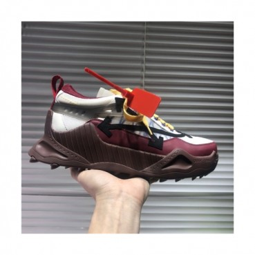 Off-White 2020 Men's ODSY
