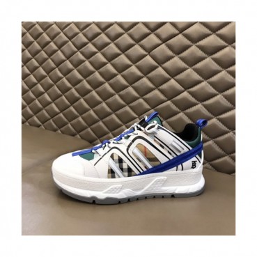 Berburry 2020 Men's Sneakers - 버버리 2020 남성용 스니커즈,Size(240