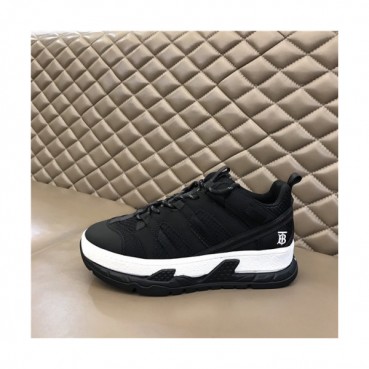 Berburry 2020 Men's Sneakers - 버버리 2020 남성용 스니커즈,Size(240