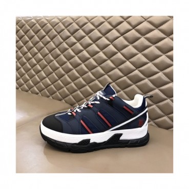 Berburry 2020 Men's Sneakers - 버버리 2020 남성용 스니커즈,Size(240
