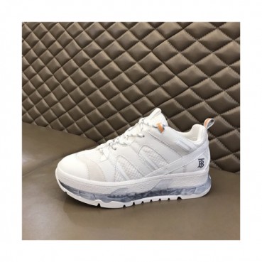 Berburry 2020 Men's Sneakers - 버버리 2020 남성용 스니커즈,Size(240