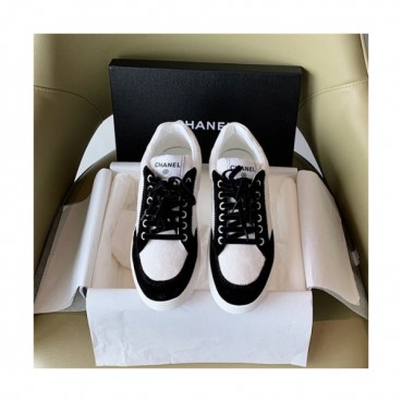 Chanel 2020 Women's Sneakers - 샤넬 2020 여성용 스니커즈,SIZE(225