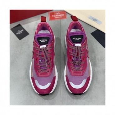 Valentino 2020 Women's  Sneakers - 발렌티노 2020 여서용 스니커즈,Size(225