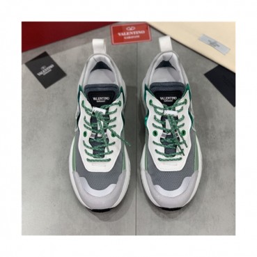 Valentino 2020 Women's  Sneakers - 발렌티노 2020 여서용 스니커즈,Size(225