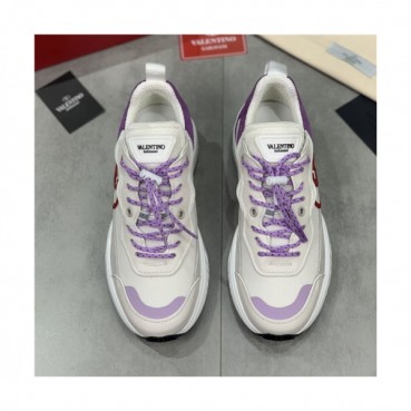 Valentino 2020 Women's  Sneakers - 발렌티노 2020 여서용 스니커즈,Size(225