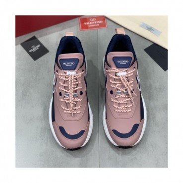 Valentino 2020 Women's  Sneakers - 발렌티노 2020 여서용 스니커즈,Size(225