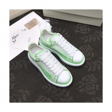 Alexander McQueen 2020 Mm/Wm Sneakers - 알렉산더맥퀸 2020 남여공용 스니커즈, Size(225