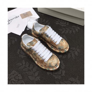 Alexander McQueen 2020 Mm/Wm Sneakers - 알렉산더맥퀸 2020 남여공용 스니커즈, Size(225